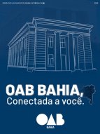 [OAB-BA conectada a você]