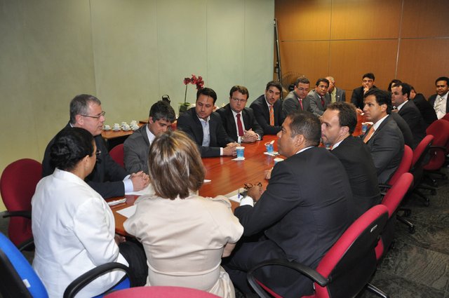 OAB quer o fim das cancelas nos tribunais da Bahia (Foto-Angelino de Jesus -OAB-BA)