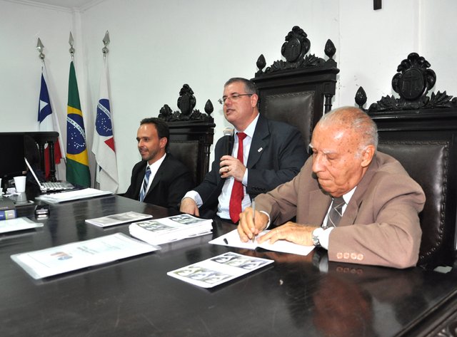 Foto: Angelino de Jesus - OAB-BA